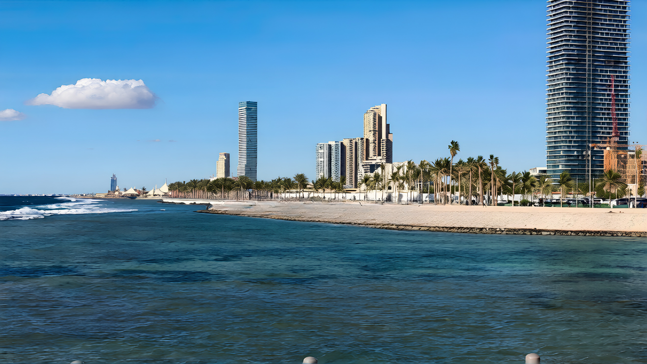 جدة - أبحر
